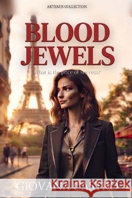 Blood Jewels Castro, Giovana 9798192742327 Independently Published
