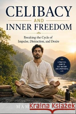Celibacy and Inner Freedom: Breaking the Cycle of Impulse, Distraction, and Desire Kumari, Mamta 9798192761861 Independently Published