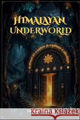 The Himalayan Underworld Thakur, Shivam 9798193010180