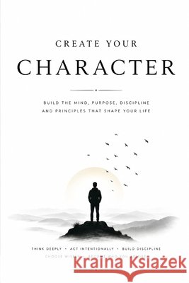Create Your Character Deepankar, Amit Kumar 9798193149378 Independently Published