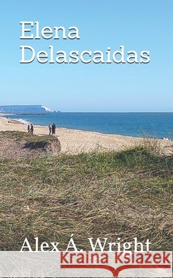 Elena Delascaidas Wright, Alex Á. 9798193487937