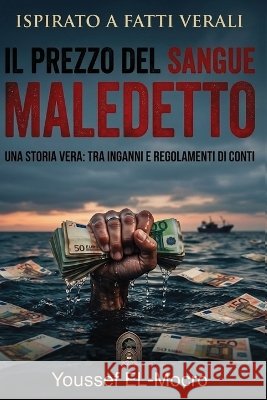 Il prezzo del sangue maledetto El-Mocro, Youssef 9798193547778