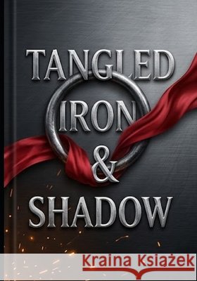 Tangled Iron & Shadow: a Romance of the Dark Desire Gracie, Joseph 9798193584261