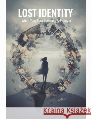 Lost Identity: When Your Past Becomes A Stranger Gallego, Sofia 9798193841937
