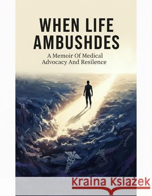 When Life Ambushes: A Memoir Of Medical Advocacy And Resilience Aizawa, Hikaru 9798193851929