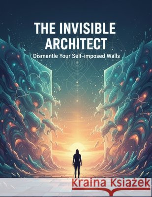 The Invisible Architect: Dismantle Your Self-Imposed Walls Ocampo, Ramon 9798194334490