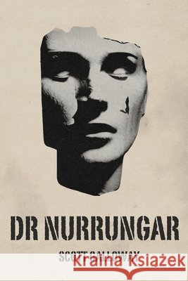 Dr Nurrungar Galloway, Scott 9798194944729