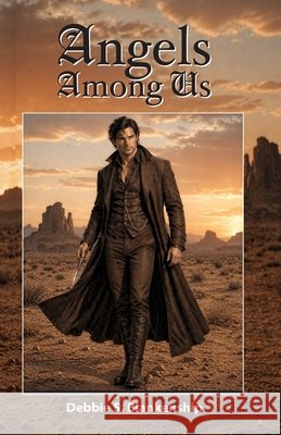 Angels Among Us Blankenship, Debbie S. 9798195059361 Independently Published