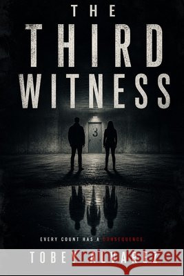 The Third Witness Alvarez, Tobey 9798195314804 Independently Published