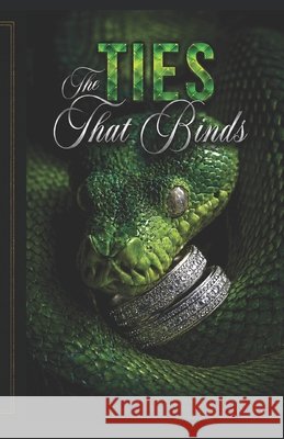 The Ties That Bind Yasmeen, Audriana 9798195483036 Independently Published
