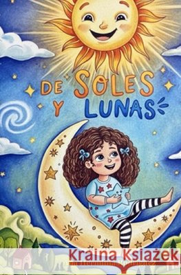 De Lunas y Soles: De Lunas y Soles - Editorial Café con Mate Laguarda, José Luis, Pérez Díaz, Dalquier, Heredia, José 9798195681173
