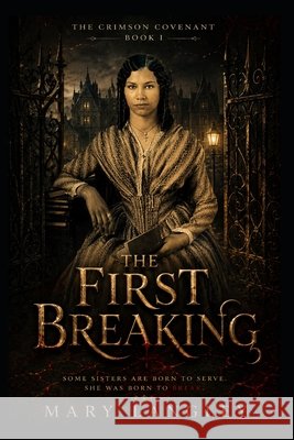 The First Breaking Langley, Mary 9798195984793 Independently Published