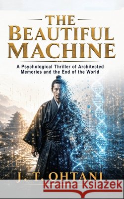 The Beautiful Machine: A Psychological Thriller of Architected Memories and the End of the World Ohtani, J. T. 9798196195617 Independently Published