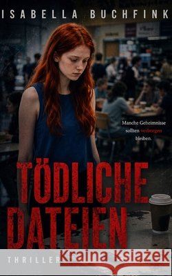 Tödliche Dateien Eales, Jenni, Buchfink, Isabella 9798196246265 Independently Published