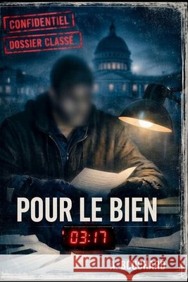 Pour Le Bien Bouchard, Arnaud 9798196841361 Independently Published