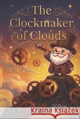 The Clockmaker of Clouds Chung, Ed 9798197267443