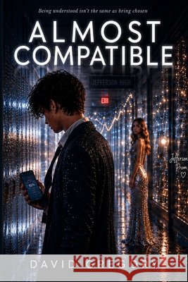 Almost Compatible Gregory, David 9798197287991