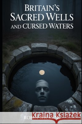 Britain's Sacred Wells And Cursed Waters Wickens, Robin 9798197420206 Independently Published