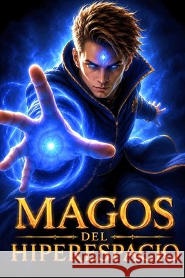 Magos del Hiperespacio: Magia, Imperios Galácticos y Fantasía Espacial Pérez Quintero, José 9798197451811