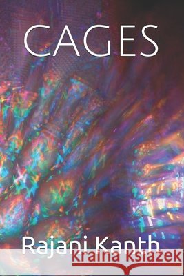Cages Kanth, Rajani 9798197654953