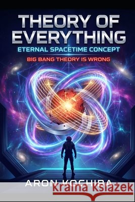 The Theory of Everything Cochiba, Aron 9798197948786