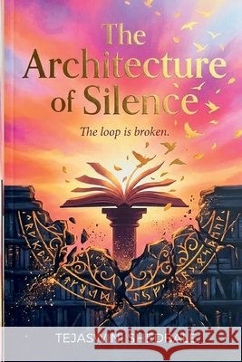 The Architecture of Silence: The Loop Is Broken Shedbale, Tejaswini Abhijeet 9798198019966