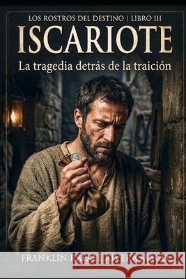 Iscariote: La Tragedia Detrás de la Traición Rivera Mago, Franklin Rafael, González Goméz, Sonia Elena 9798198108073