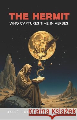 The hermit who captures time in verses Valdelamar Suárez, Fernando, Gutierez Corea, Stalin Oscar, Cubas Castro, José Luis 9798198798267