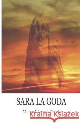 Sara La Goda Arroyo Durán, Manuel 9798199311632