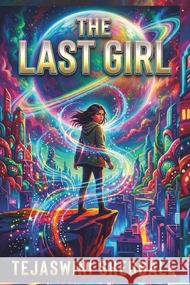 The Last Girl Shedbale, Tejaswini Abhijeet 9798199649650 Independently Published