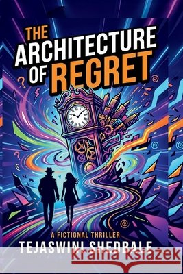 The Architecture of Regret: A Fictional Thriller Shedbale, Tejaswini Abhijeet 9798199650984 Independently Published