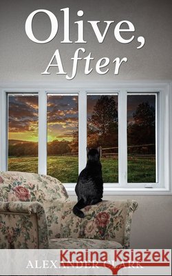 Olive, After Clark, Alexander 9798199701075
