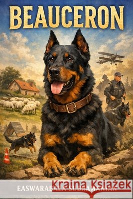 Beauceron Subramanian, Easwarabala 9798199842389
