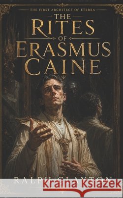 The First Architect of Eterra: The Rites of Erasmus Cain Clayton, Ralph 9798199994866