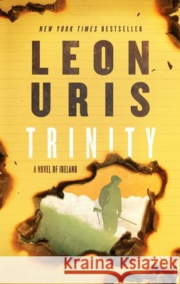 Trinity Uris, Leon 9798200724345