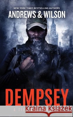 Dempsey Jeffrey Wilson 9798200865017