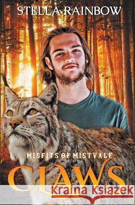 Claws Stella Rainbow 9798201004194 Stella Rainbow