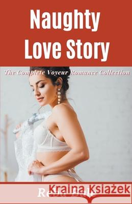 Naughty Love Story Bale Reba Bale 9798201013141 Draft2Digital