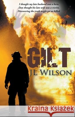 Gilt J L Wilson 9798201021047 J L Wilson
