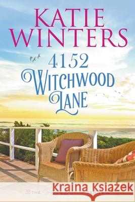 4152 Witchwood Lane Winters Katie Winters 9798201025519