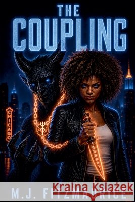 The Coupling M J Fitzmaurice 9798201029173