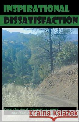 Inspirational Dissatisfaction Kind Steven Kind 9798201031435 Draft2Digital