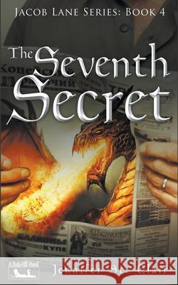 The Seventh Secret Clair Jennifer St. Clair 9798201031541
