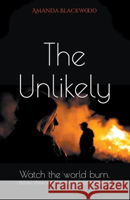 The Unlikely Blackwood Amanda Blackwood 9798201033477