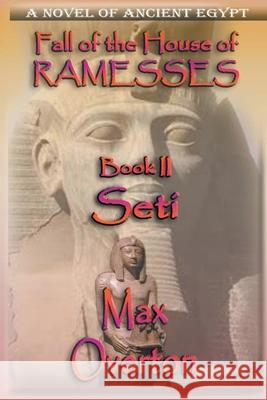 Seti Max Overton 9798201035631 Writers Exchange E-Publishing