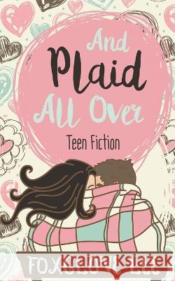 And Plaid All Over Foxglove Lee   9798201046637 Rainbow Crush