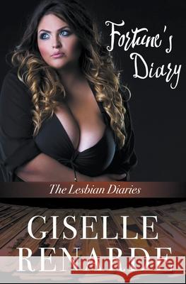Fortune's Diary Renarde Giselle Renarde 9798201049034 Draft2Digital
