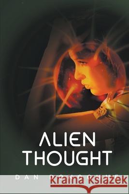 Alien Thought Dan Donoghue 9798201057527