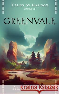 Greenvale Sabo Alice Sabo 9798201059576