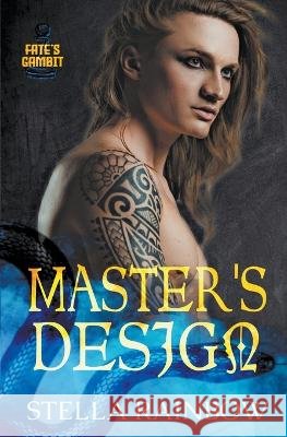 Master's Design Stella Rainbow 9798201067908 Stella Rainbow